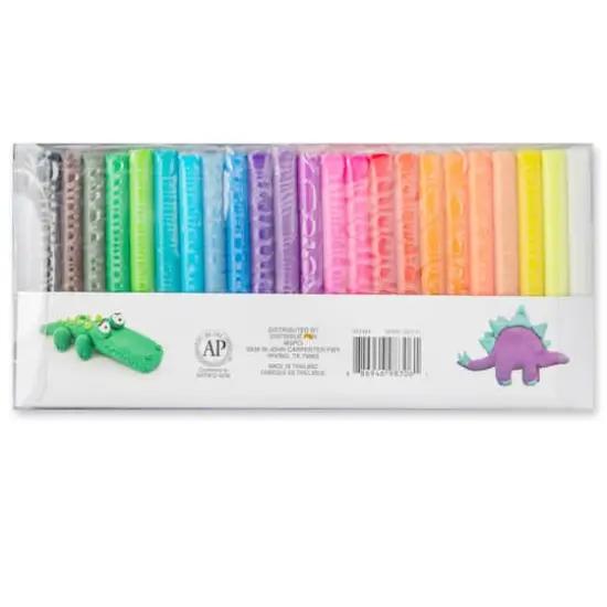 Modeling Clay Set by Craft Smart&reg; {11}