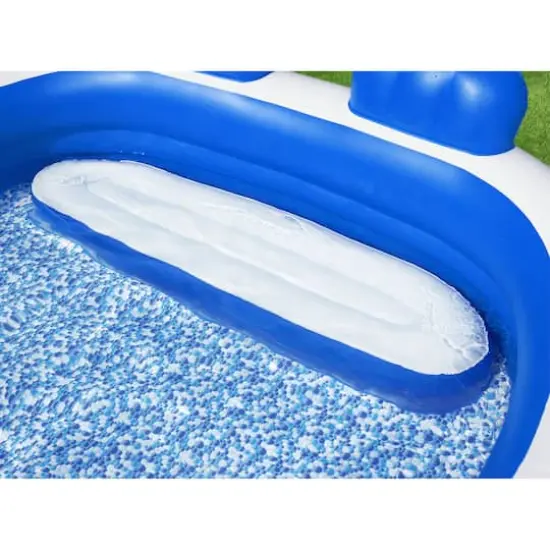 Bestway H2OGO! Splash Paradise&trade; 7.5ft. Family Pool {10}