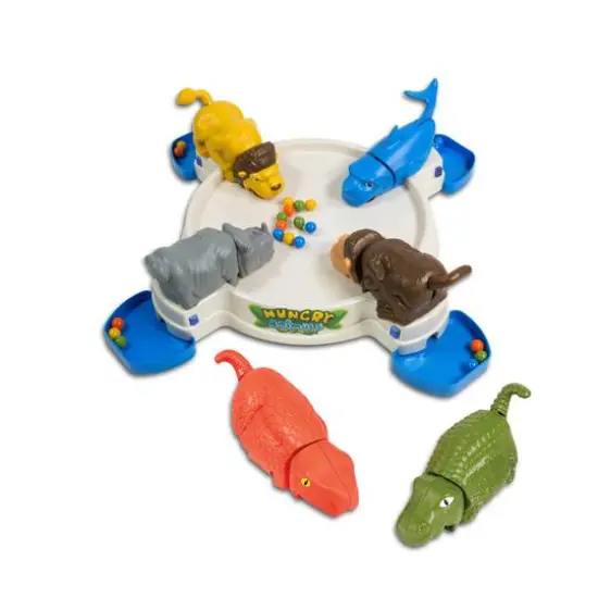 Merchant Ambassador Hungry Animals&trade; Game {3}