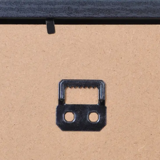 Black Belmont Shadow Box by Studio D&eacute;cor&reg; {8}