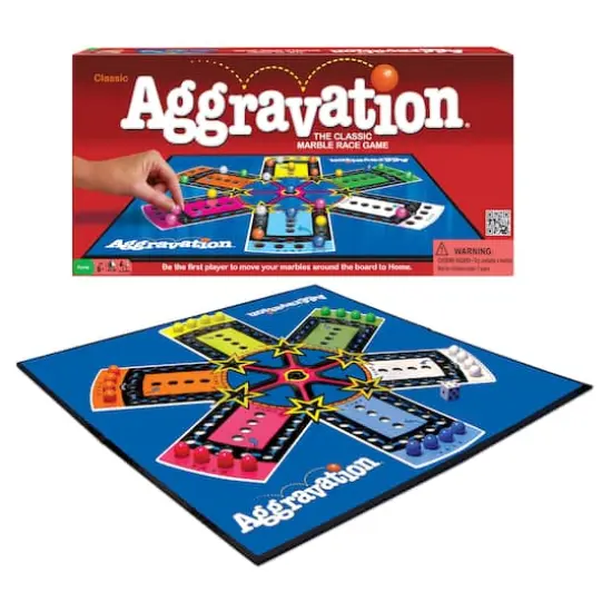 Classic Aggravation&reg; {3}