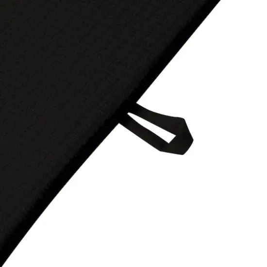 Kitchen Details Jumbo Black Drying Mats, 2ct. {11}
