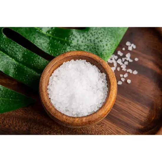 European Soaps Bath Salts, 60g Roots & Rain {6}