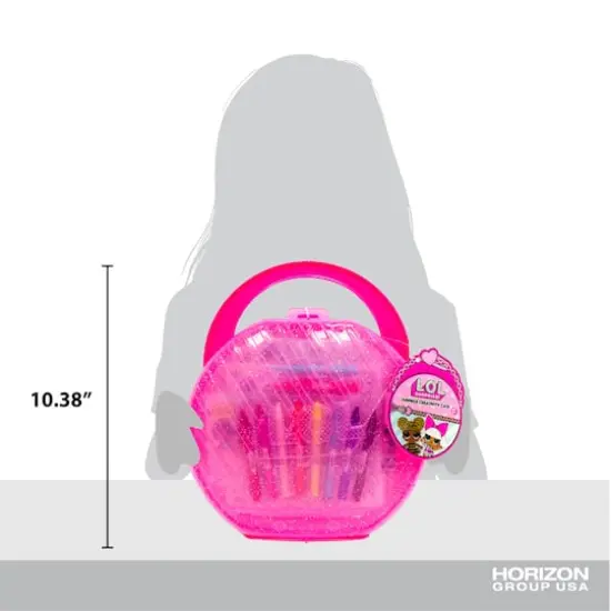 L.O.L. Surprise! Surprise Creativity Case {6}