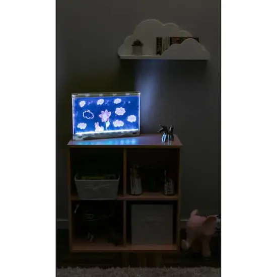 Crayola Ultimate Light Board Drawing Tablet {7}