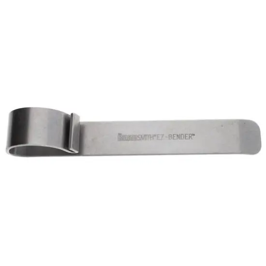 The Beadsmith&reg; EZ-Bender&trade; Cuff Bracelet Tool {1}