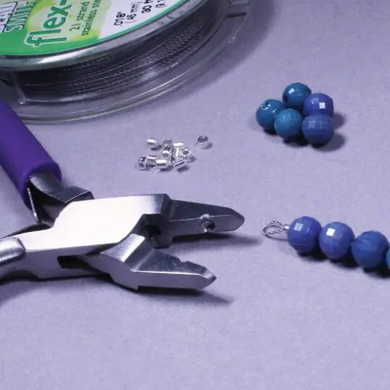 Beadsmith&reg; Magical Crimper .018/.019 .024 {9}