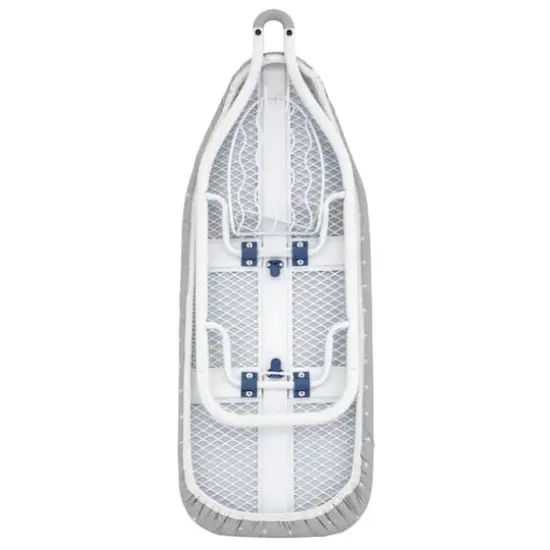 Dritz&reg; Table Top Ironing Board {4}