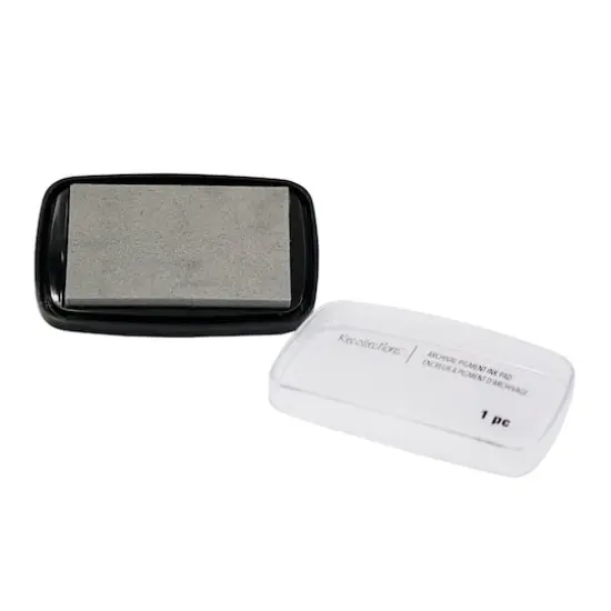 Archival Pigment Ink Pad by Recollections&trade; Cement {4}