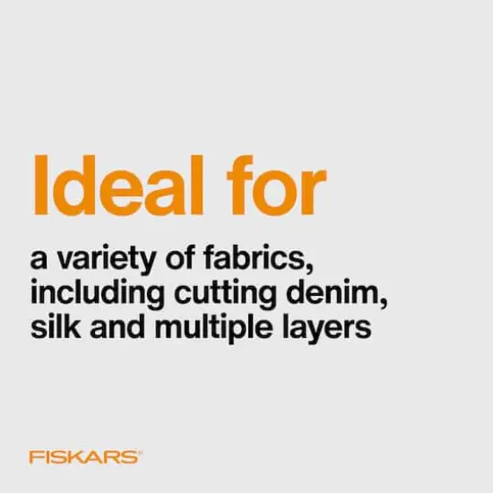 Fiskars&reg; Premier Left-Hand Scissors {8}