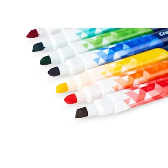 Crayola&reg; Dual-Ended Doodle Markers, 12ct. {12}