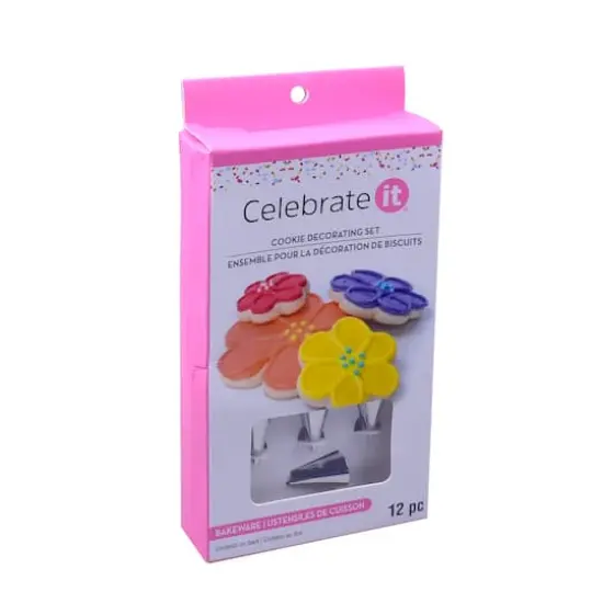 Cookie Decorating Set by Celebrate It&trade; {5}
