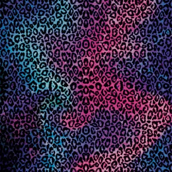 Cricut&reg; Infusible Ink&trade; Transfer Sheet Patterns, Animal Brights {4}