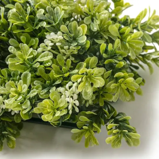 Green Boxwood Mat by Ashland&reg; {4}