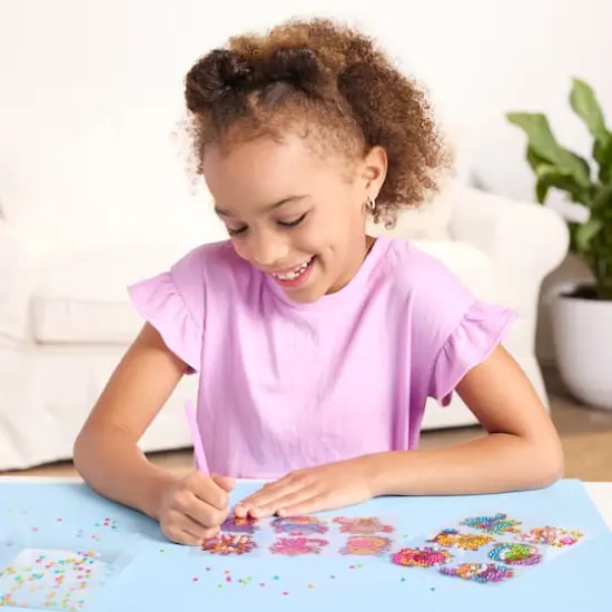 Creativity for Kids&reg; Big Gem Diamond Painting Axolotl {8}