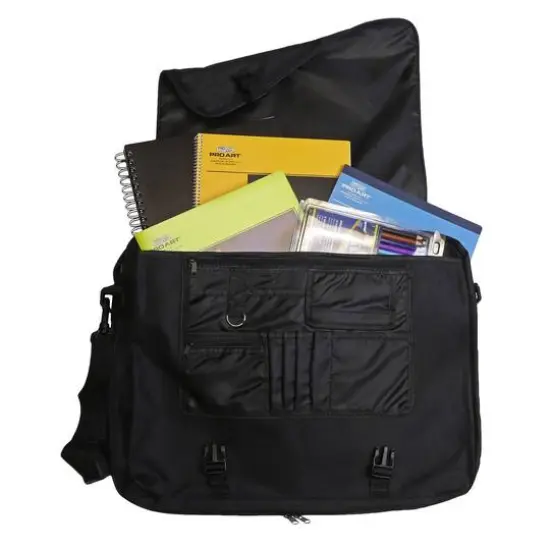 Pro Art&reg; Art On The Go Kit {4}