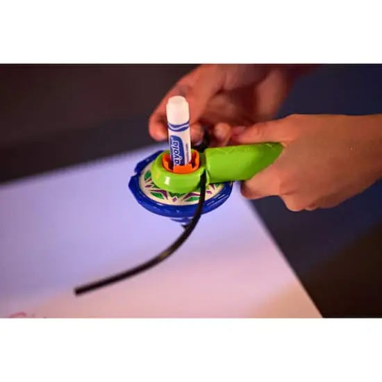 Assorted Crayola&reg; Colourwhirls&trade; Kit, 1pc. {13}