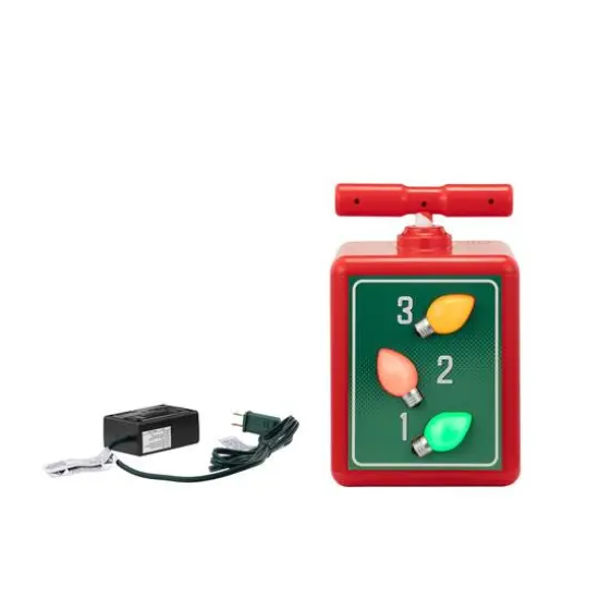 Tree Lighting Ceremony {5}