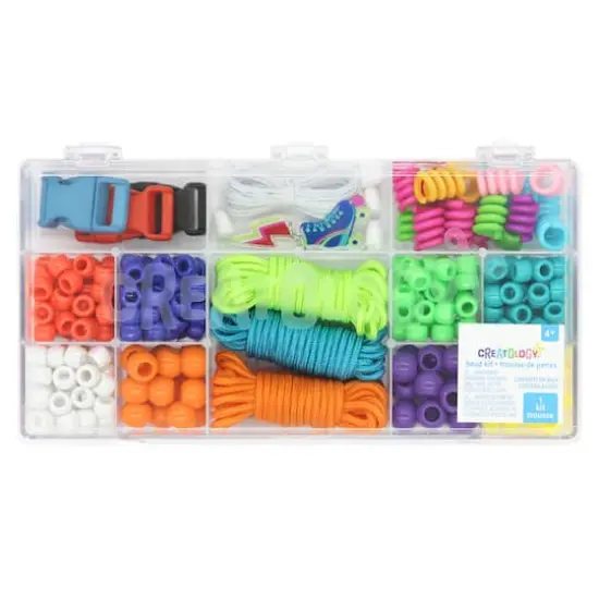 Sports Paracord Bead Kit by Creatology&trade; {3}