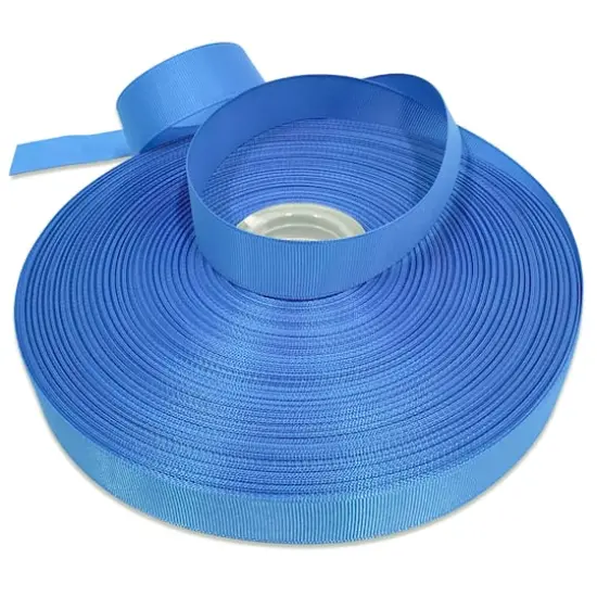 Gwen Studios Solid Grosgrain Ribbon Royal Blue {4}
