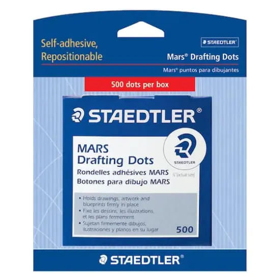 Staedtler&reg; Mars&reg; Drafting Dots {1}