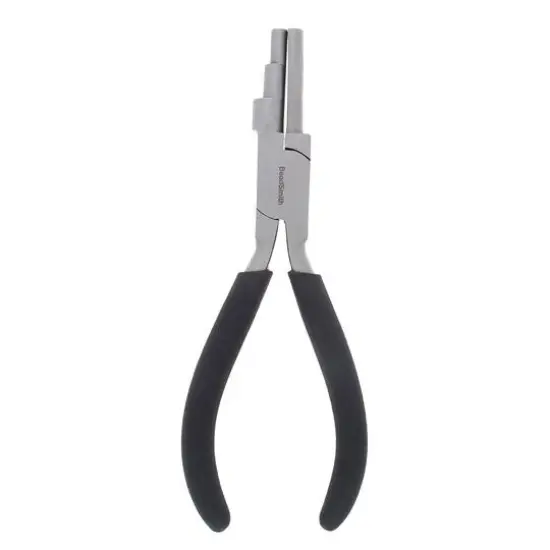 The Beadsmith&reg; Little Wrapper Looping Pliers for 5mm, 7mm,10mm Rings {7}