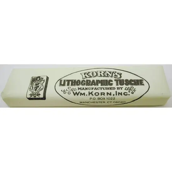 Korn's Litho Tusche Stick {1}