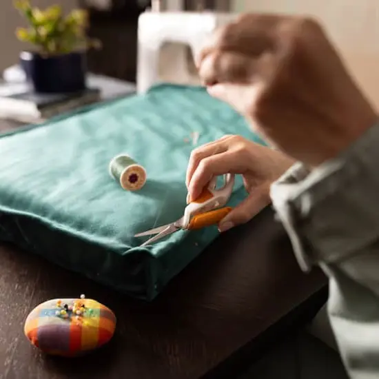 Fiskars&reg; Total Control&reg; RazerEdge&trade; Scissors {4}