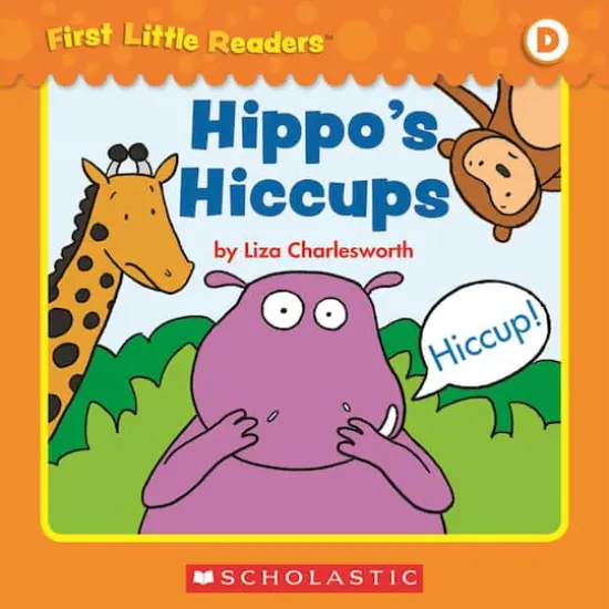 Scholastic&reg; First Little Readers&trade; Parent Pack: Guided Reading Level D, 25 Pack {3}