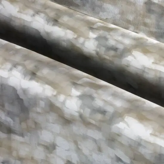 Springs Creative Modern Coastal Mystic Raffia Home D&eacute;cor Fabric {3}