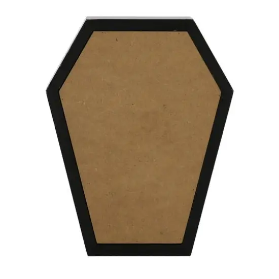 8" Empty Without You Coffin Tabletop D&eacute;cor by Ashland&reg; {5}