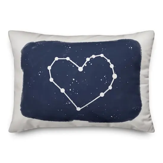 More Than All the Stars Throw Pillow {1}
