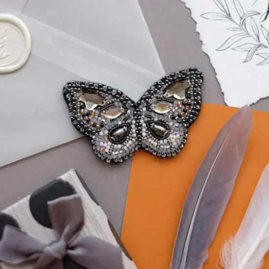 Abris Art Graphite Decoration Kit {1}