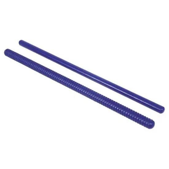 Rhythm Sticks Set, 6 Packs of 2 {3}