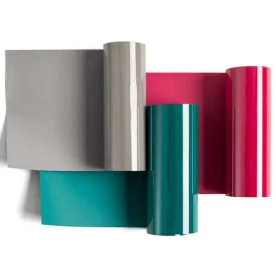 Cricut&reg; Everyday Iron-On&trade; Mini Wanderer Sampler {6}