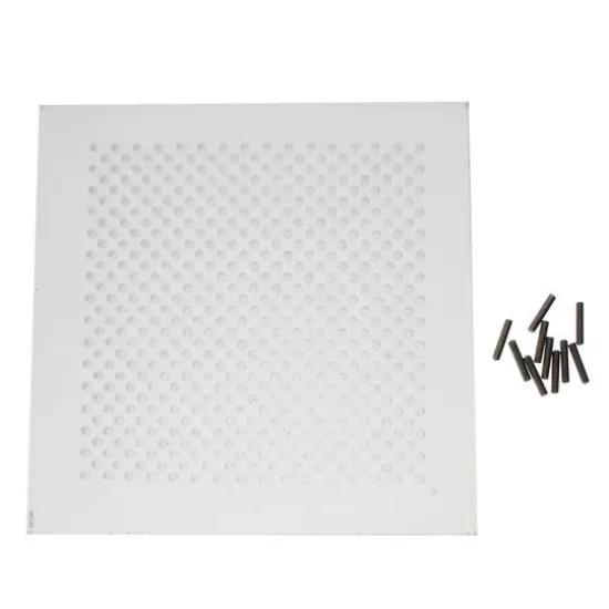 The Beadsmith&reg; Wig Jig&reg; Olympus Acrylic Jig {4}