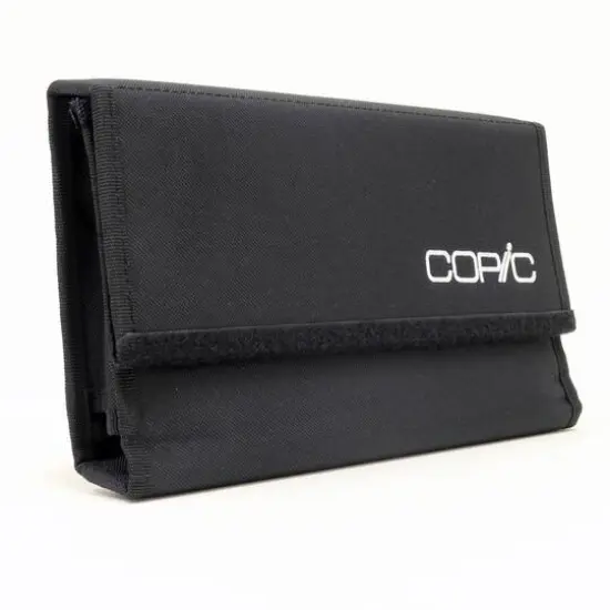 Copic&reg; 24 Marker Empty Wallet Case {6}