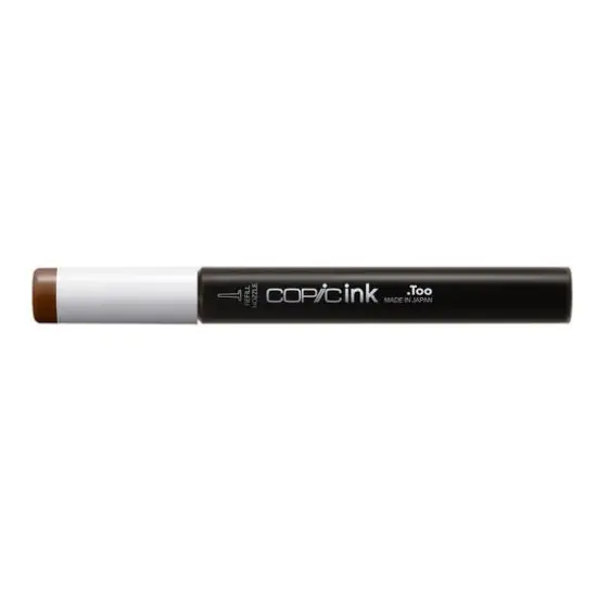 Copic&reg; Ink Refill, Earths E37 Sepia {1}