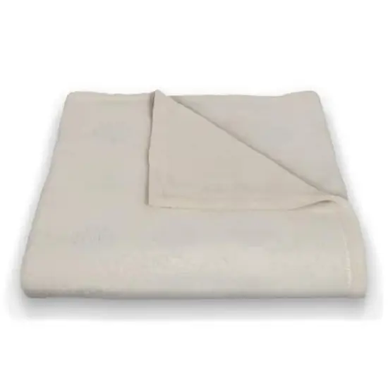 Potted Cacti 50" x 60" Coral Fleece Blanket {3}