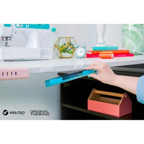 VELCRO&reg; Brand Recycled Tape Roll {7}