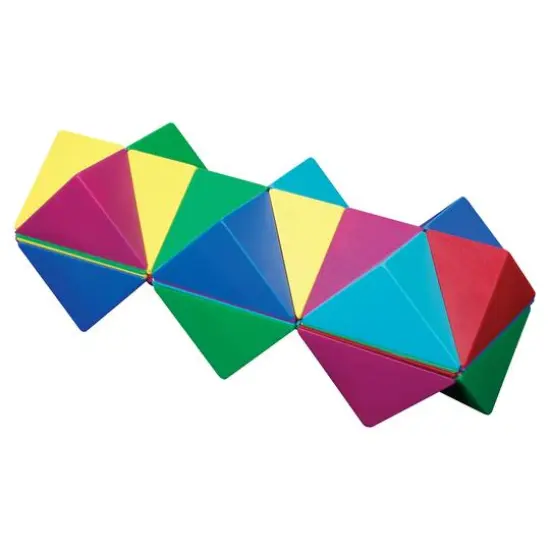 Mag Blocks 48-Piece Set {7}