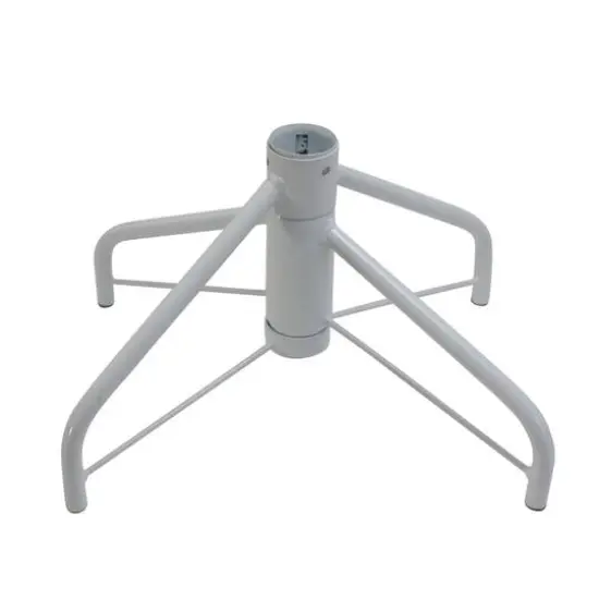 5ft. Pre-Lit Alpine Twig Artificial Christmas Tree, Warm White Lights {8}