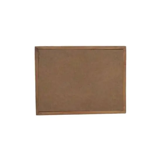 8" Thankful Leaf Wreath Tabletop Sign by Ashland&reg; {4}