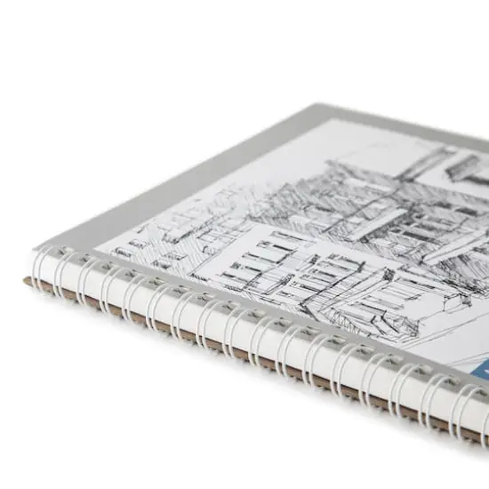 Necessities&trade; Sketching Pad by Artist&rsquo;s Loft&trade;, 9" x 12" {4}