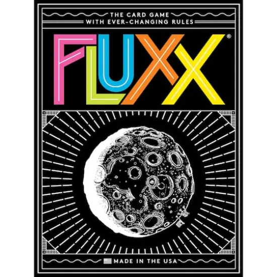 Looney Labs Fluxx&reg; Card Game {5}