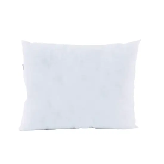 Crafter's Choice&reg; Pillow Insert, 12'' x 16'' {3}