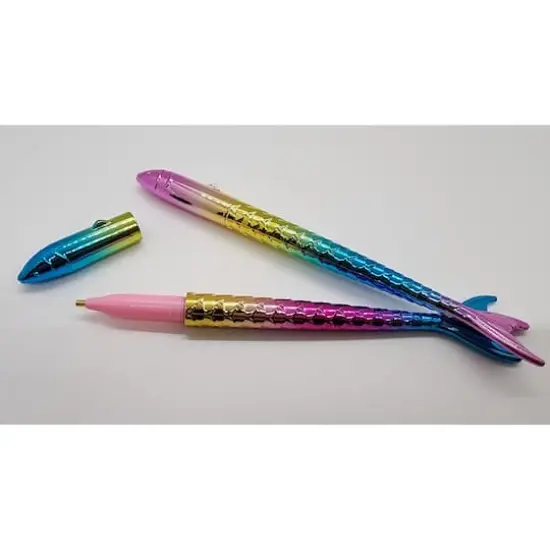 Whale Tail Placement Pen {1}