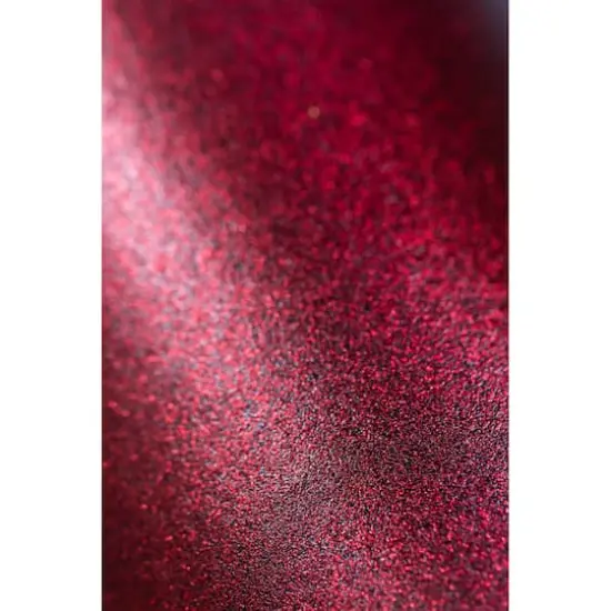 Montana&trade; Cans Glitter Effect Spray Paint, 400mL X-Mas Red {5}