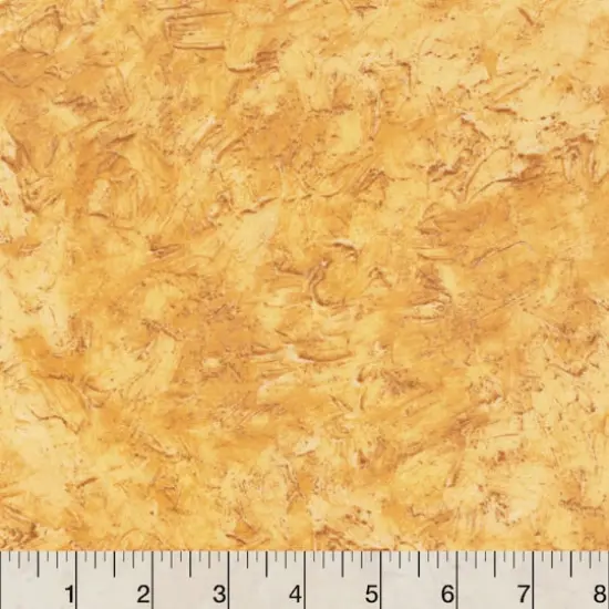 Robert Kaufman Yellow Texture Cotton Fabric {3}