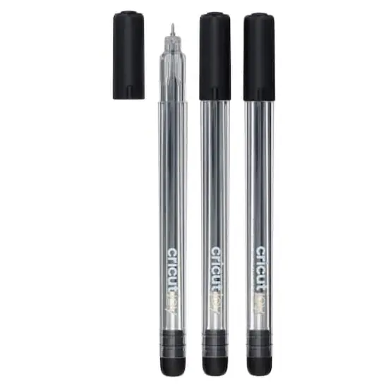 Cricut Joy&trade; Extra Fine Point Pens, 3ct. {4}